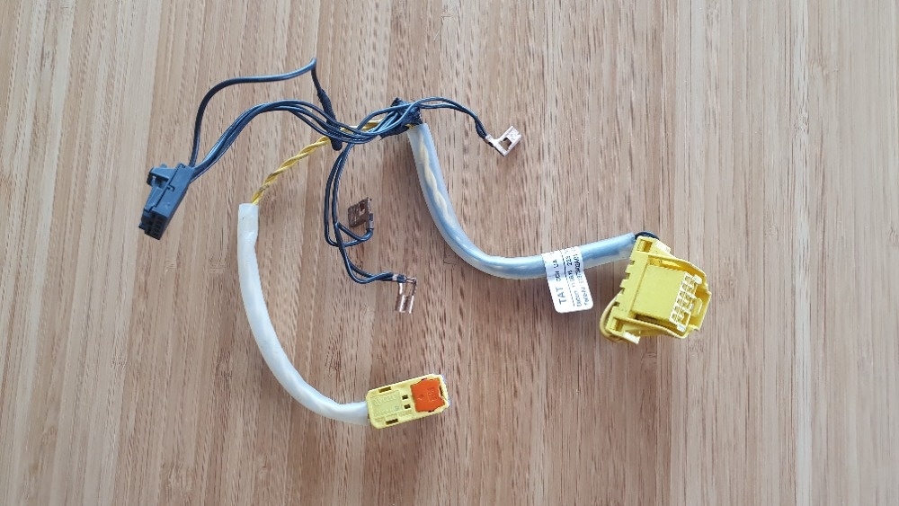 KABELAŽ VW AIRBAG