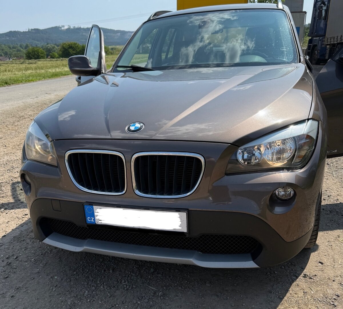 BMW X1 xDrive