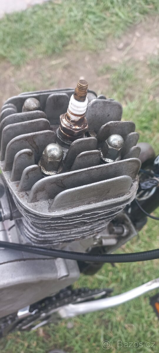 Motokolo 80.ccm
