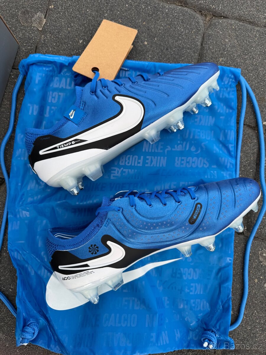 Kopačky Nike tiempo legend SG