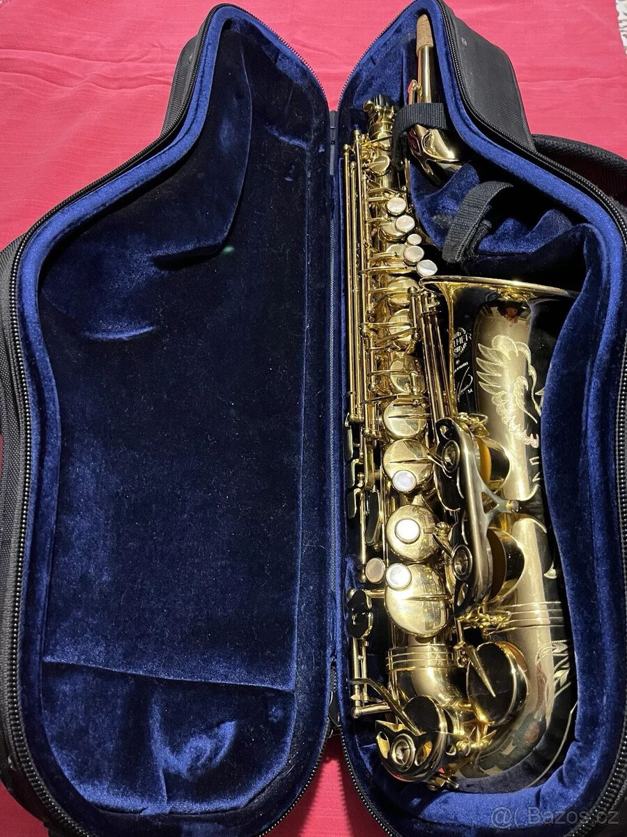 Altsaxofon Selmer Reference 54