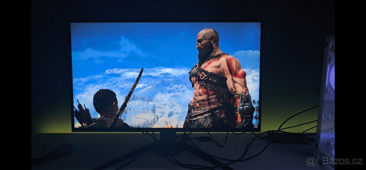 32" GIGABYTE AORUS FO32U2P