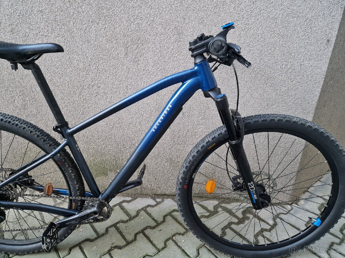 Rockrider