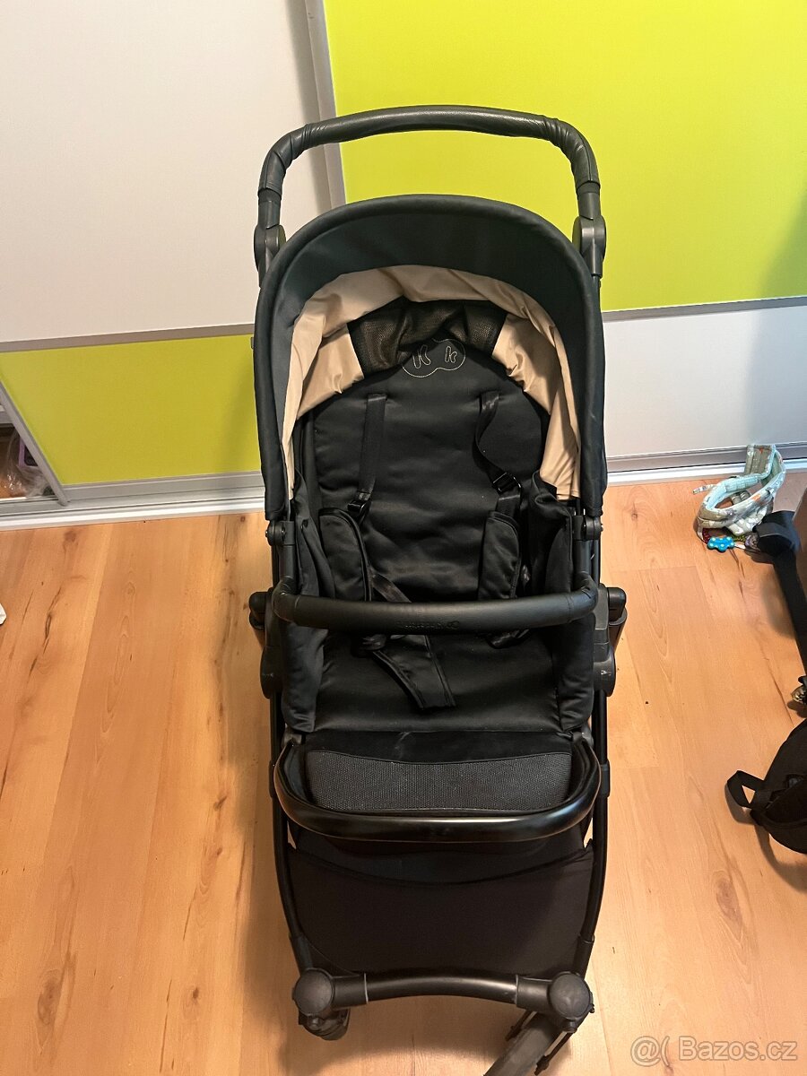 Kinedrkraft prime 2