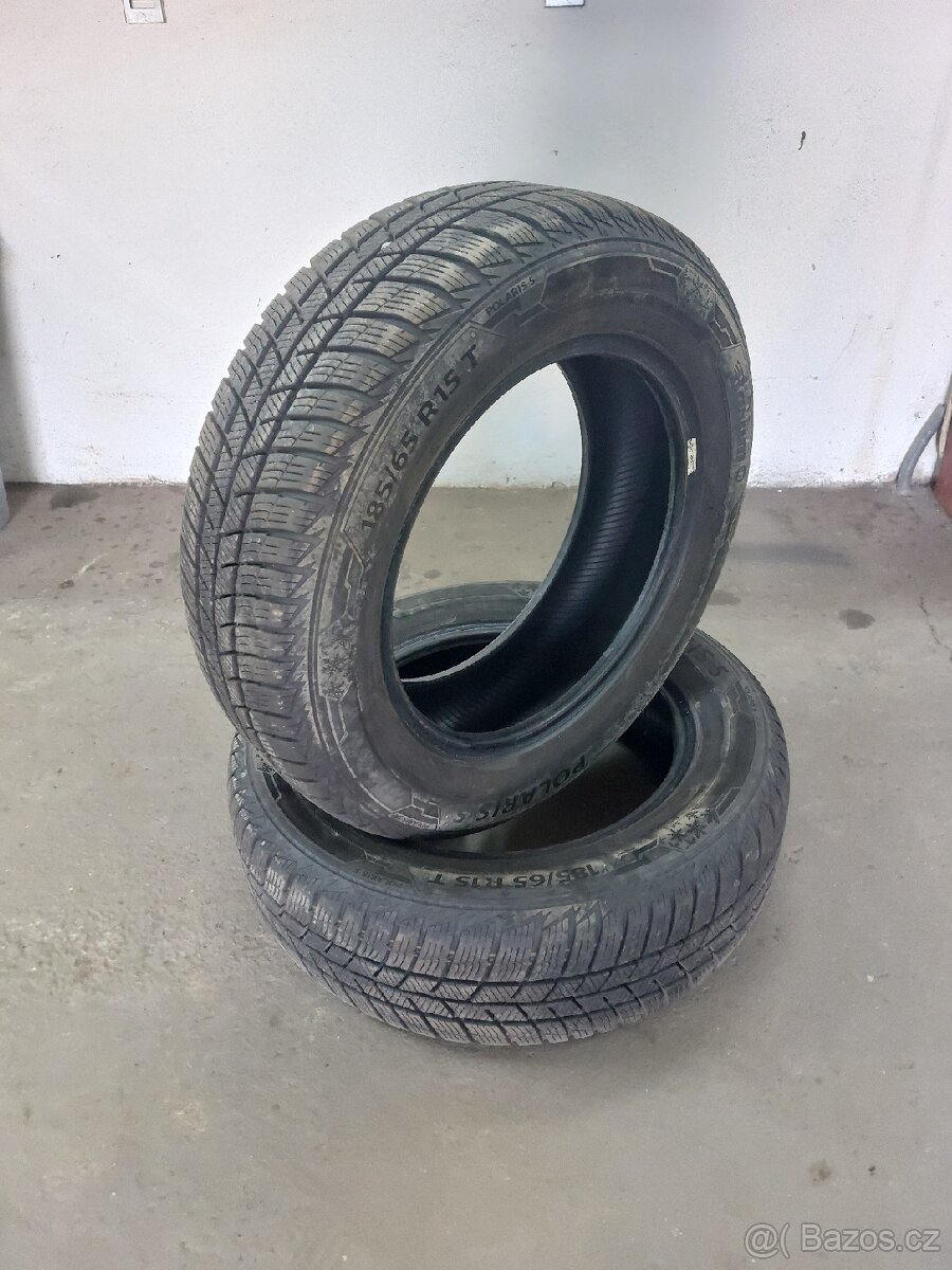 185 65 r15 zimní pneumatiky