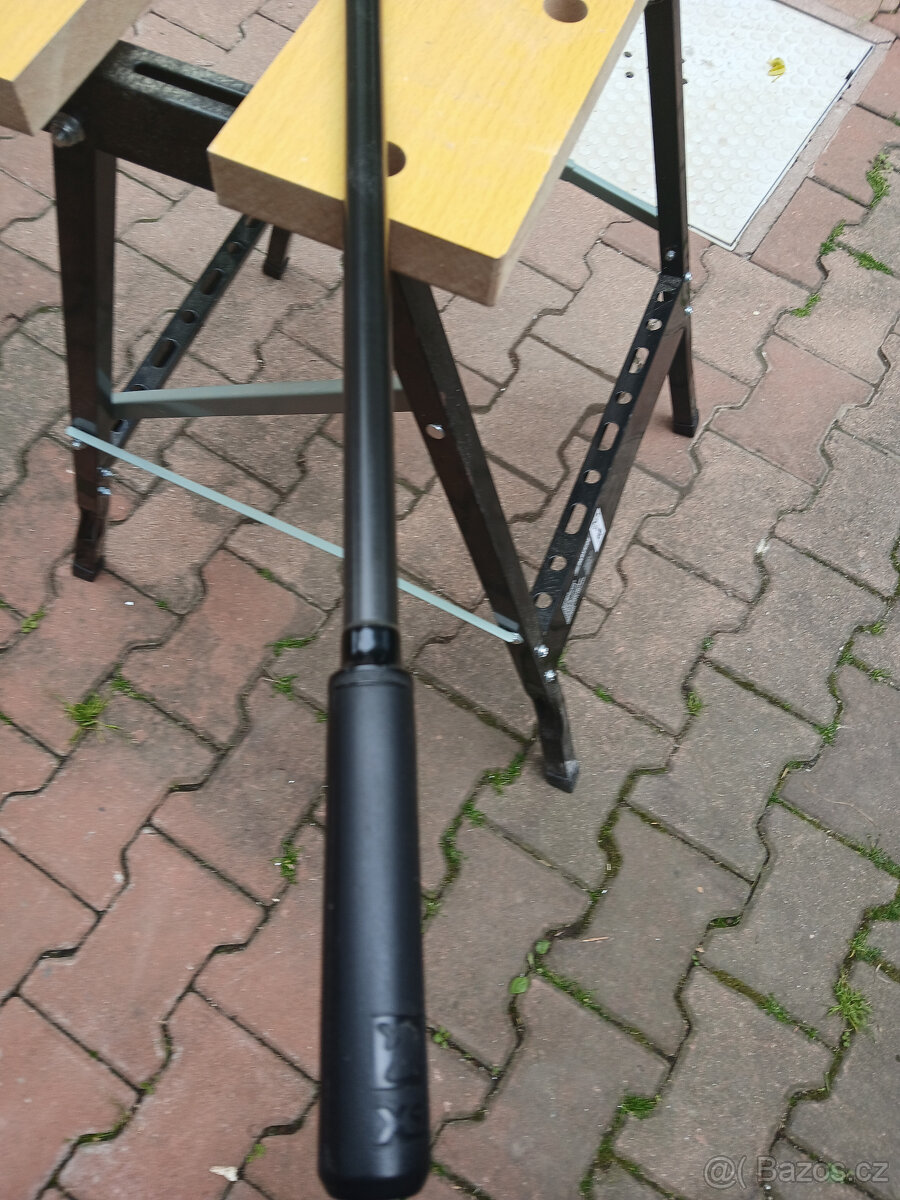 Prodám pruty