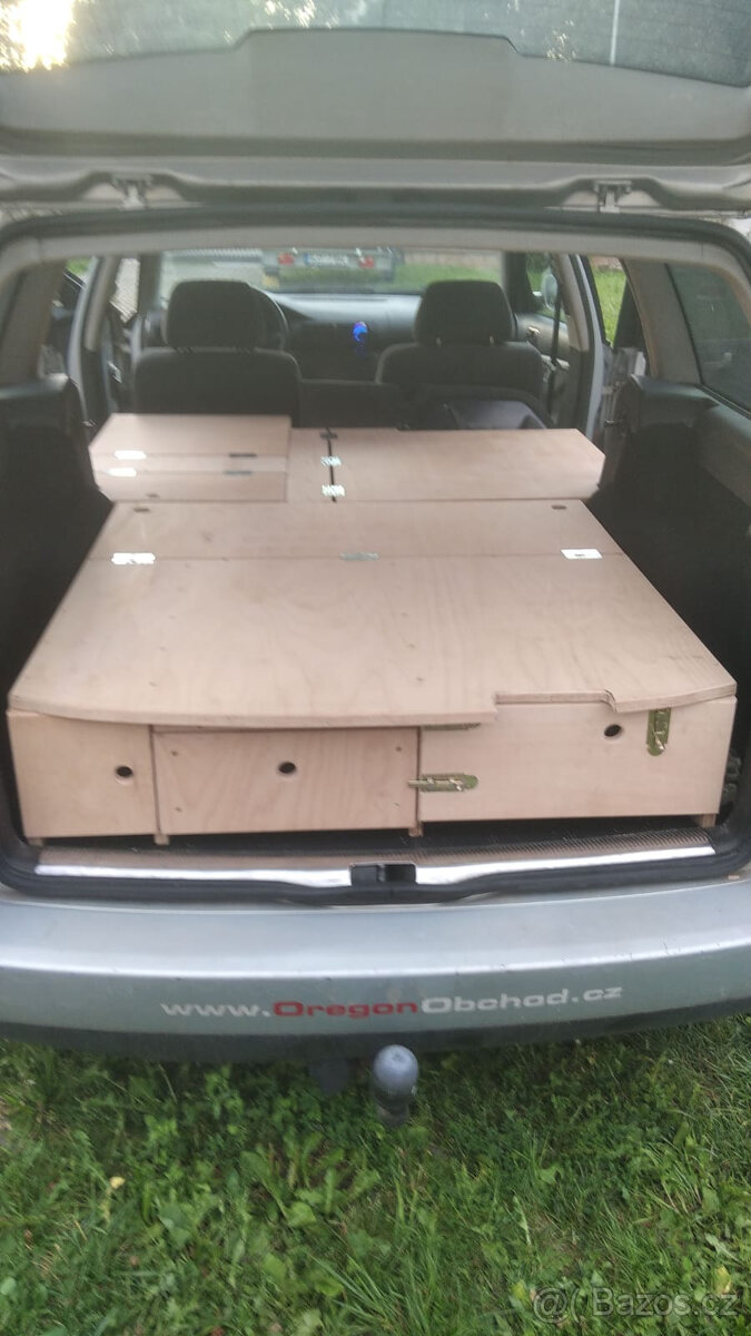VW Passat B5
