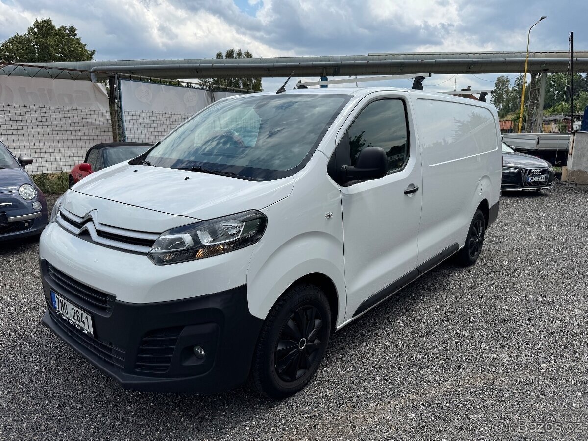 Citroen Jumpy