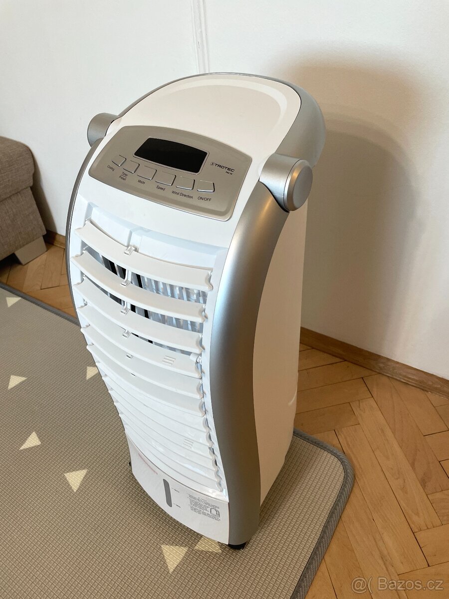Ochlazovač vzduchu Trotec PAE 25