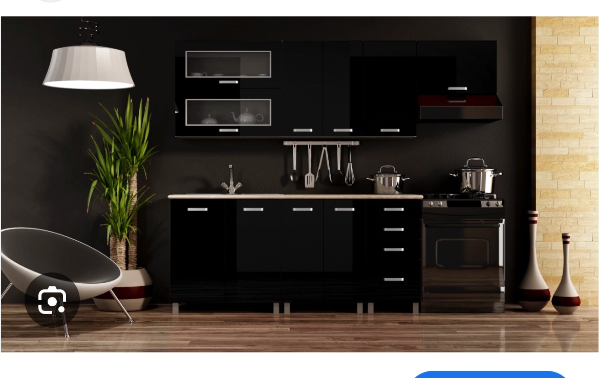 Nová kuchyňská linka anton lux-ihned k odběru