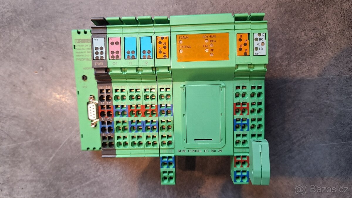 Phoenix PLC