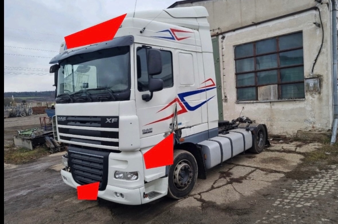 DAF 105.460