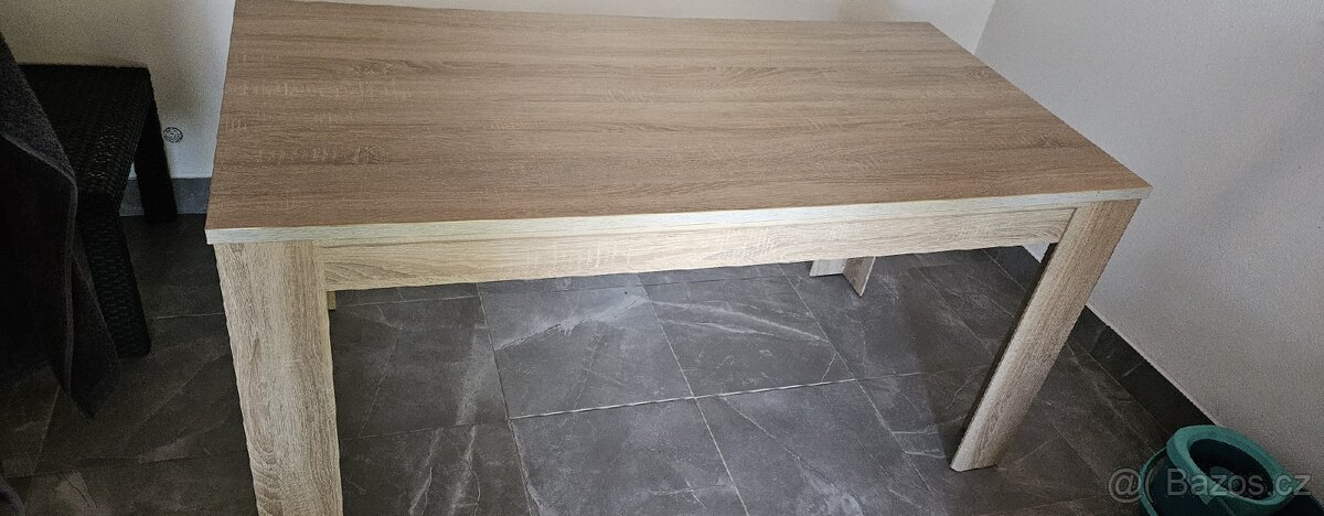 Stůl 160x80