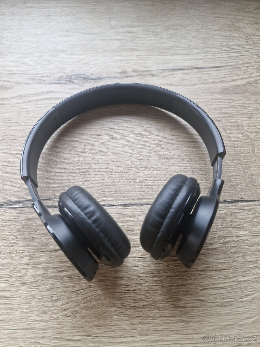 Bluetooth sluchátka GMB Audio