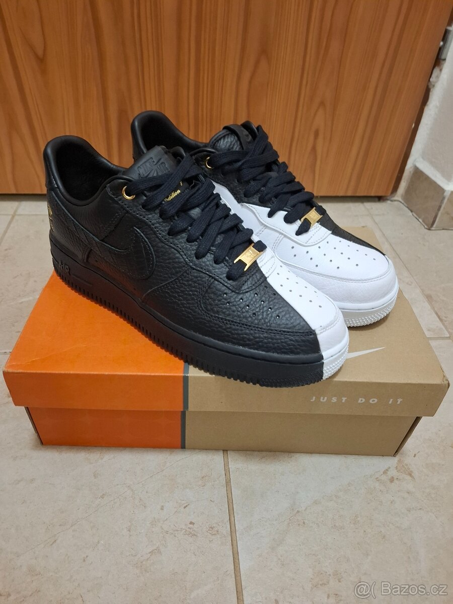 Nike Air Force 1 Split 40th Anniversary
