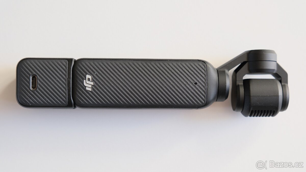 DJI Osmo Pocket 3 Standard Combo + Tilta Accessory