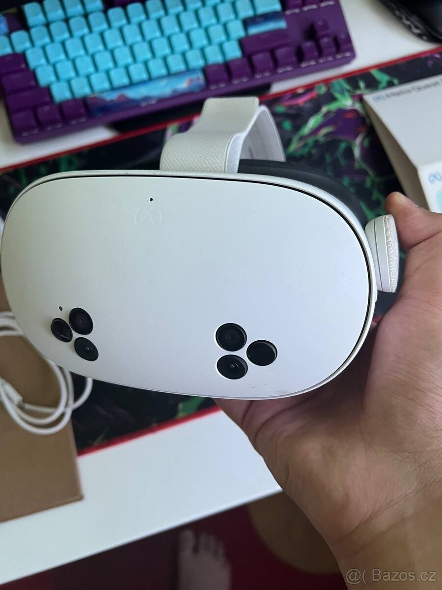 Meta Quest 3s 128gb