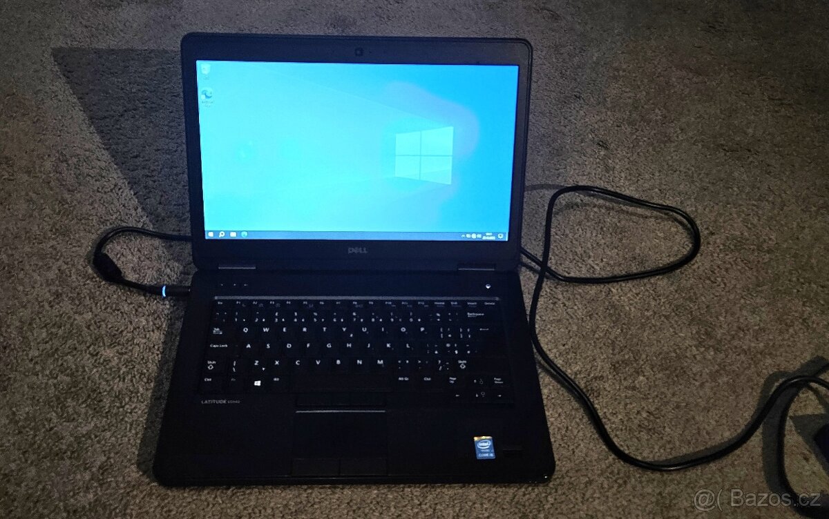 Dell LATITUDE E5440
