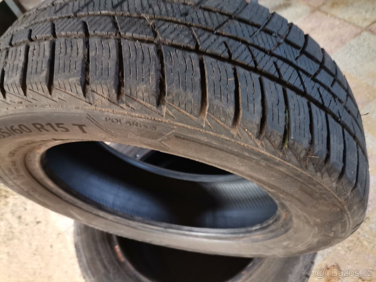 185 60 15 zimní