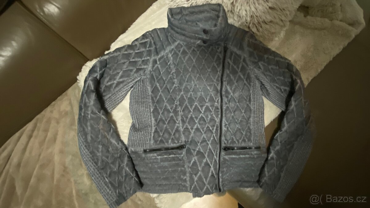 Harley Davidson:dámská bunda v.M