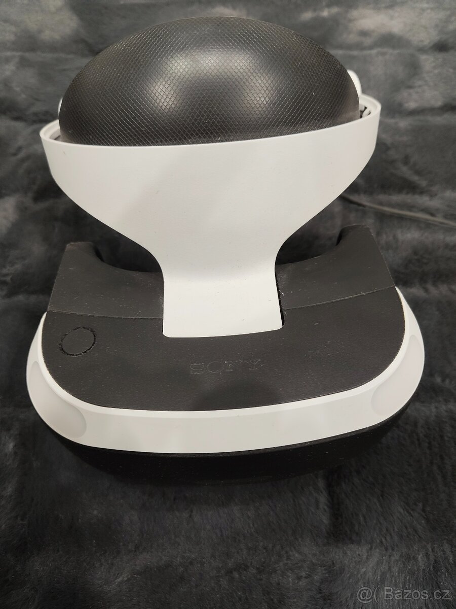PlayStation VR 1