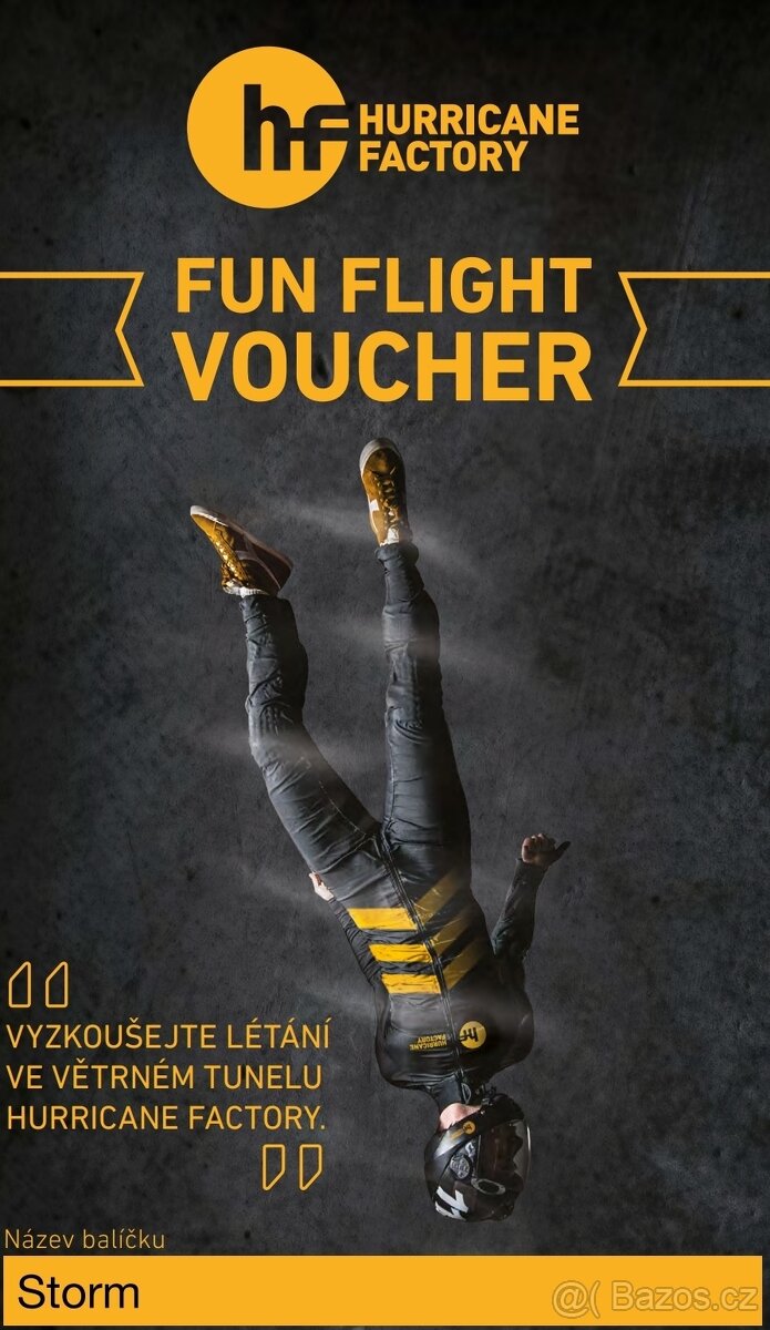 Dva lety ve větrném tunelu