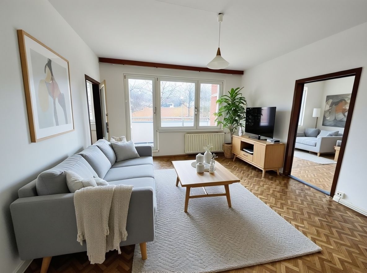 Prodám byt 4+1 Zlín - Okružní