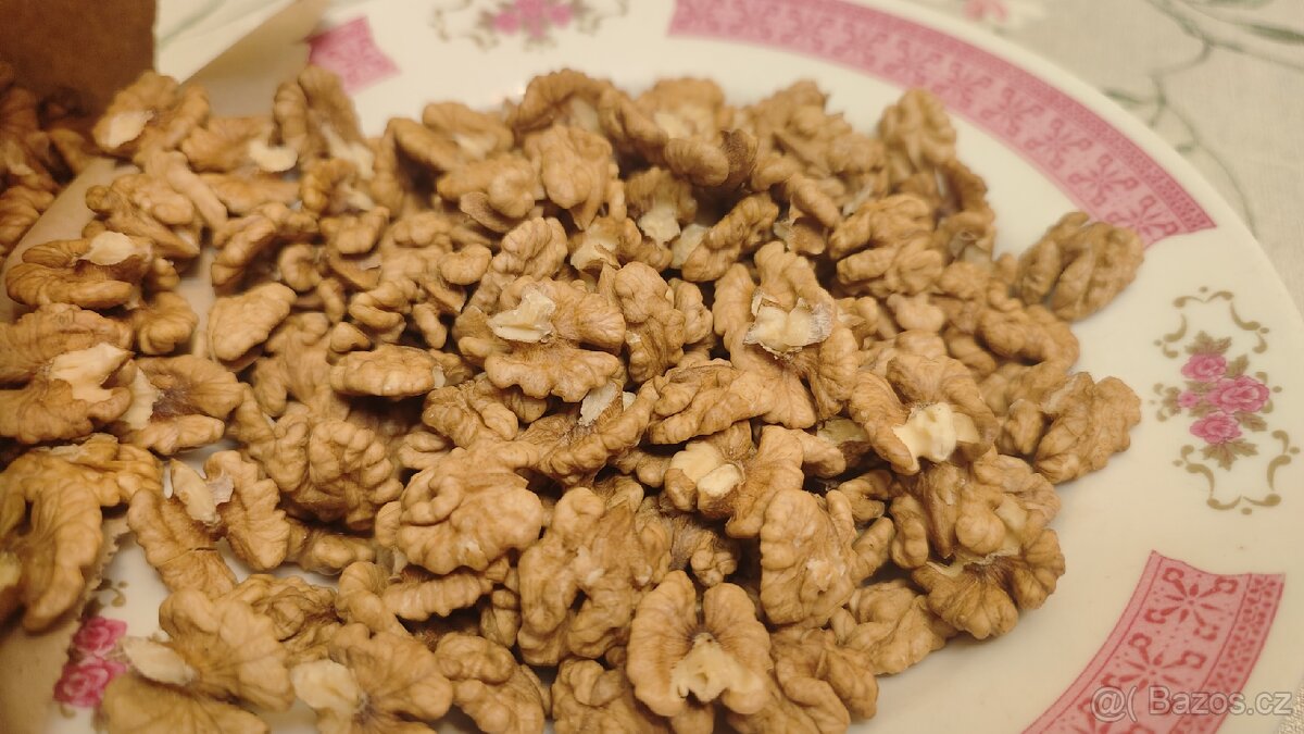 Vlašské ořechy