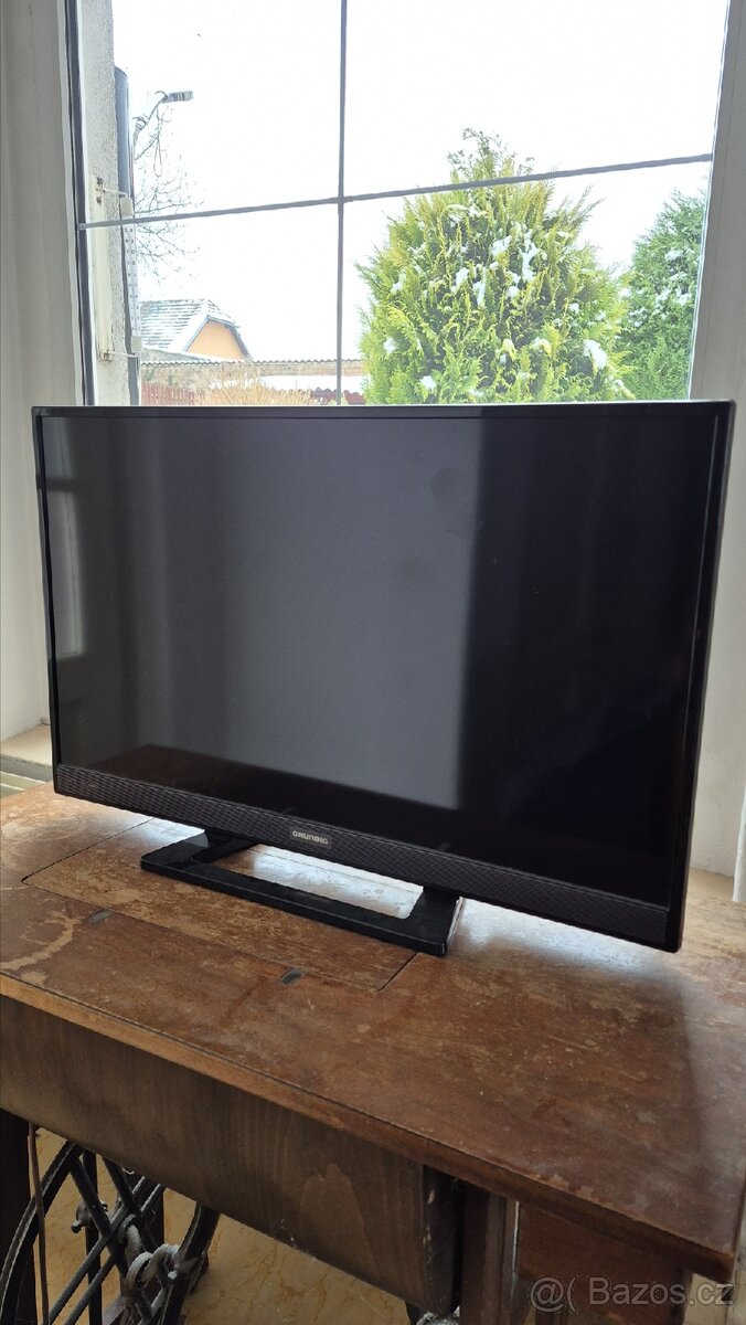 Televize GRUNDIG