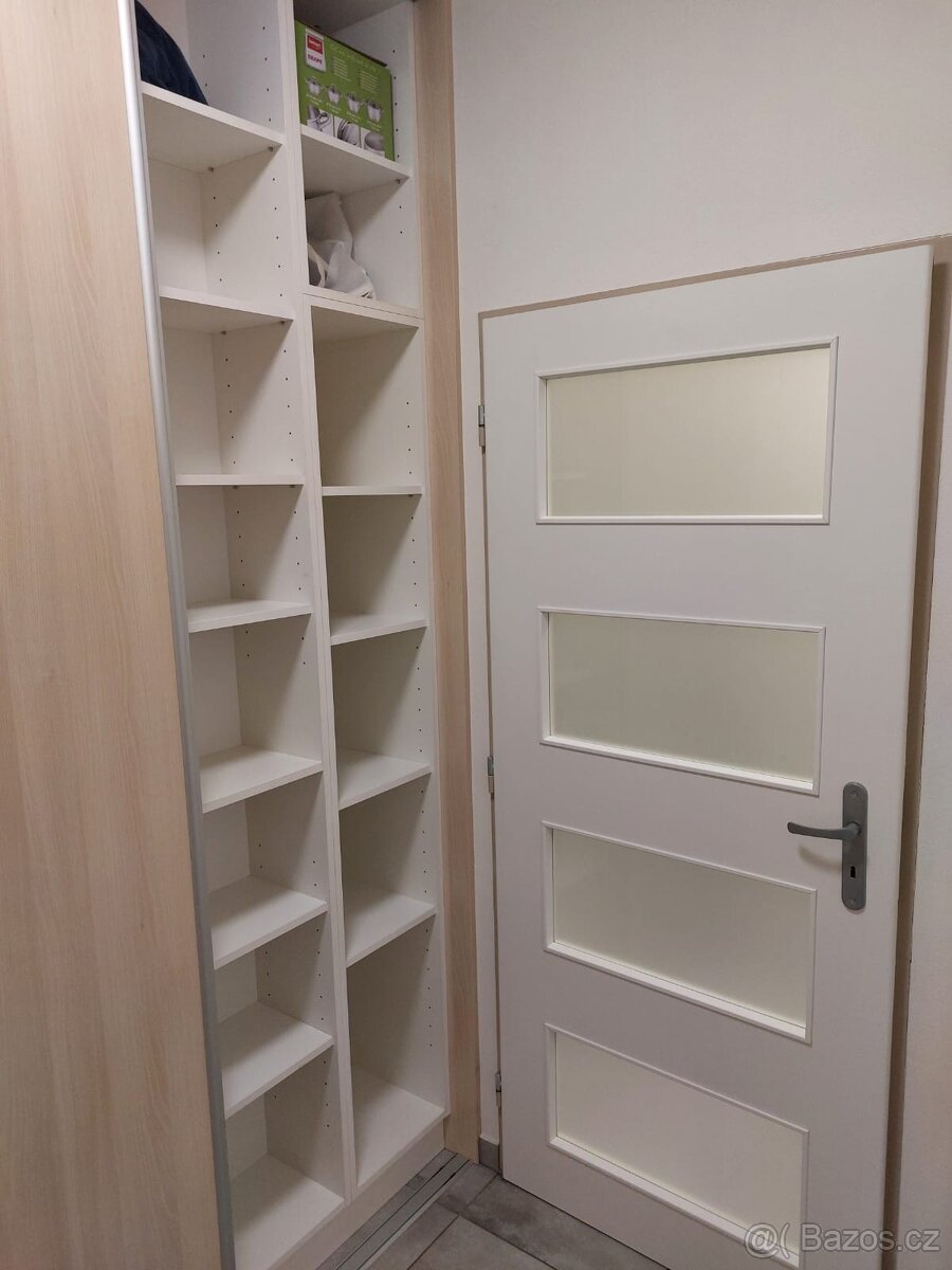 Pronájem bytu 1+kk v Rohatci