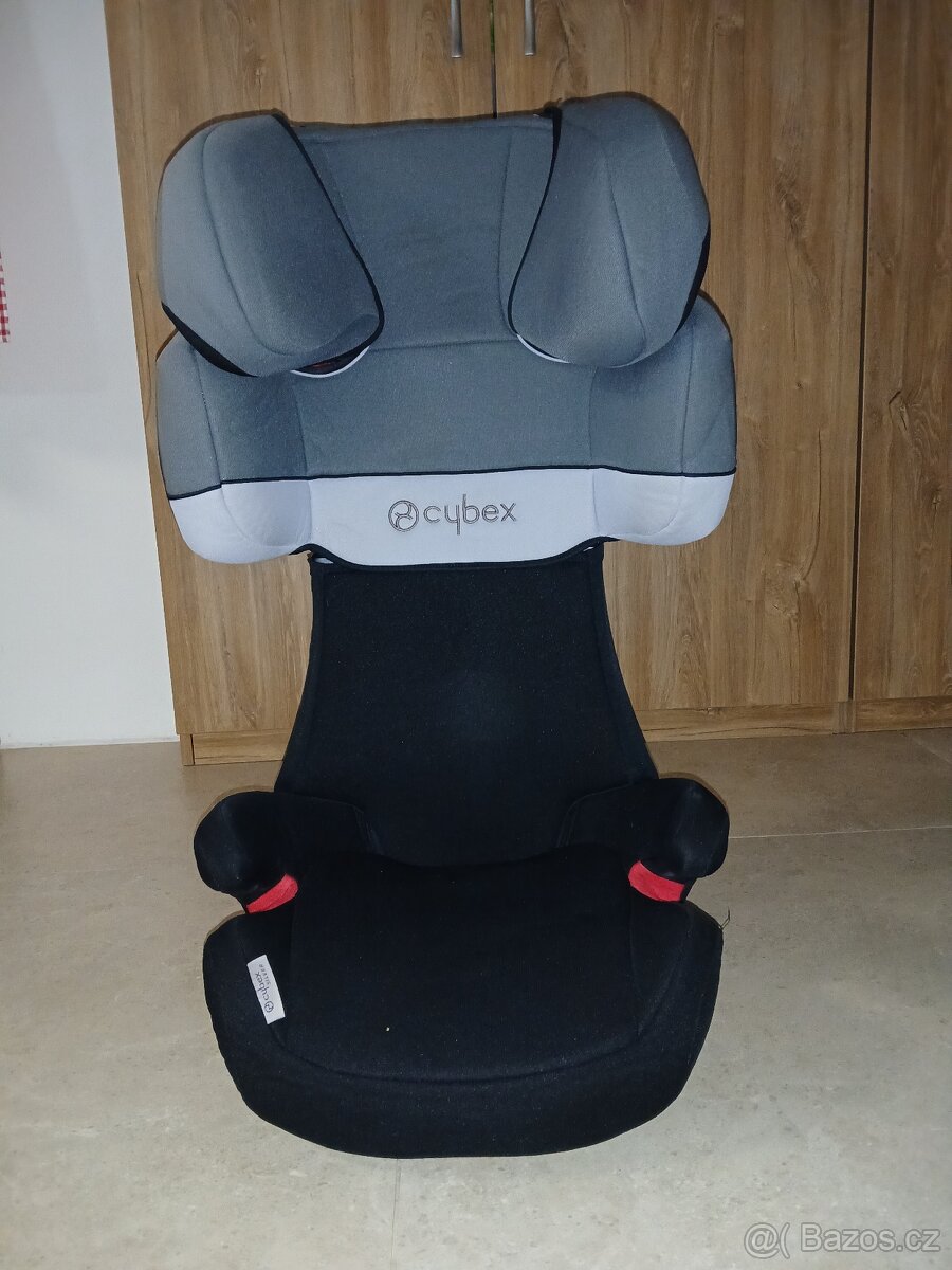 Cybex Solution X-fix