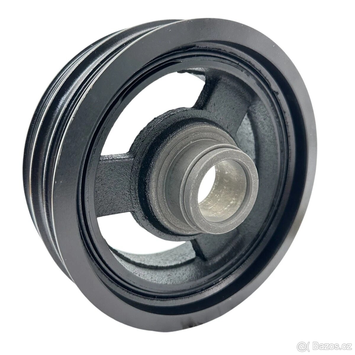 Řemenice klikové hřídele Corvette C5