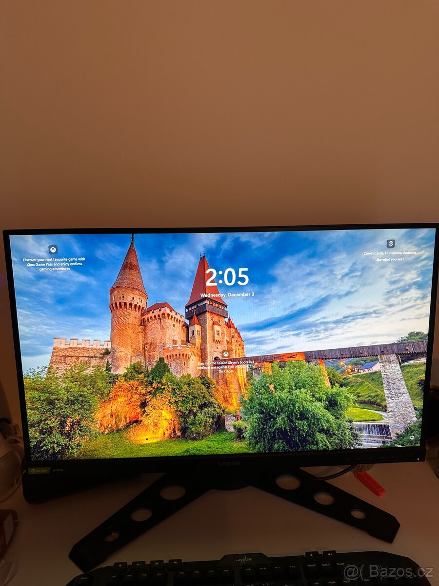 Lenovo Y27GQ-20