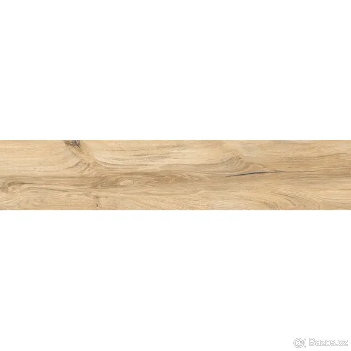 Dlažba Ceramica Rondine Daring 24x120 honey