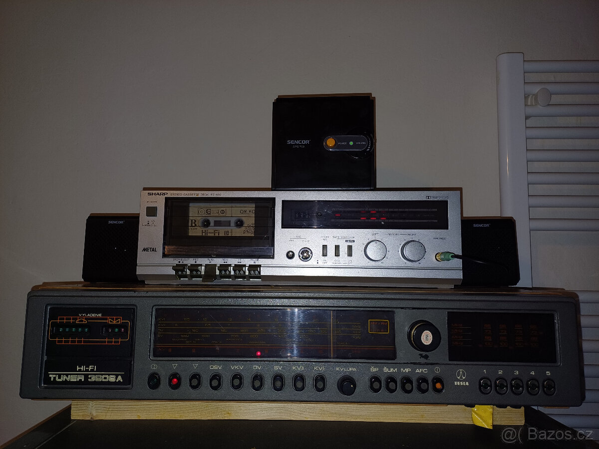 Koupím, nebo vyměním