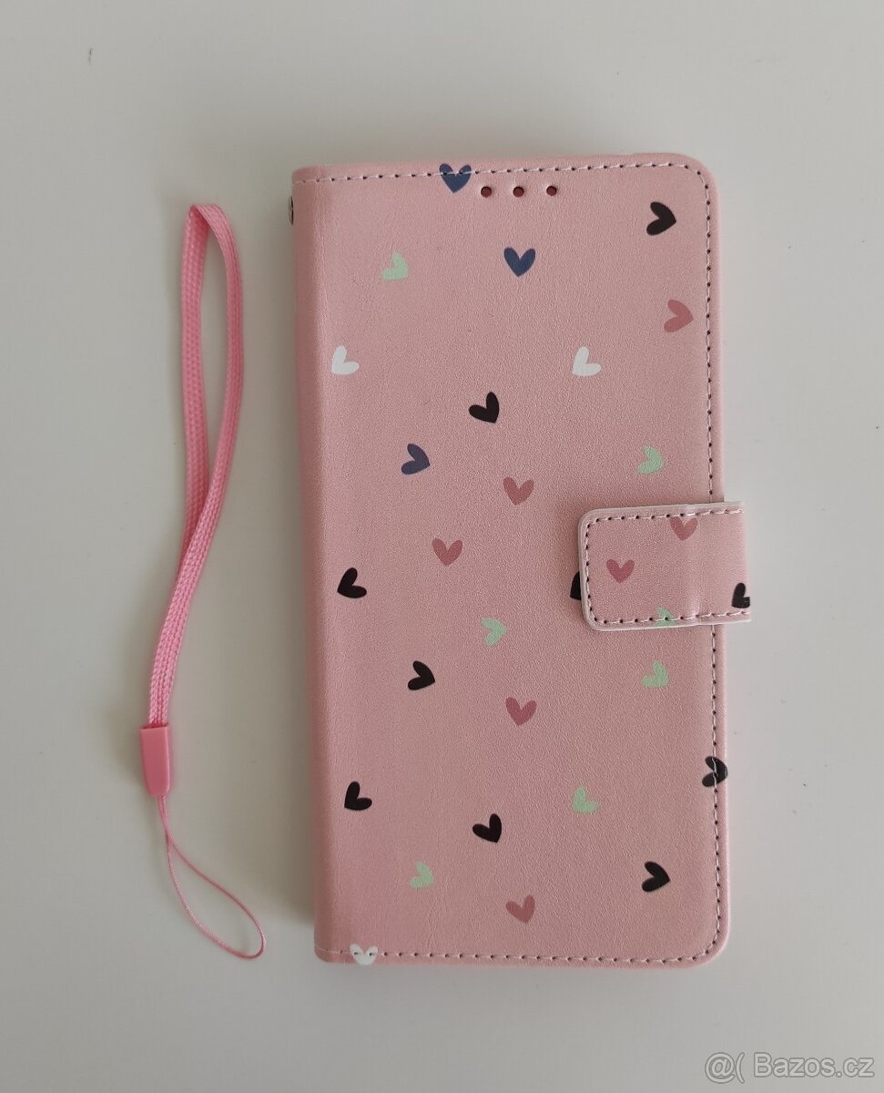 Flipové pouzdro/Aplle