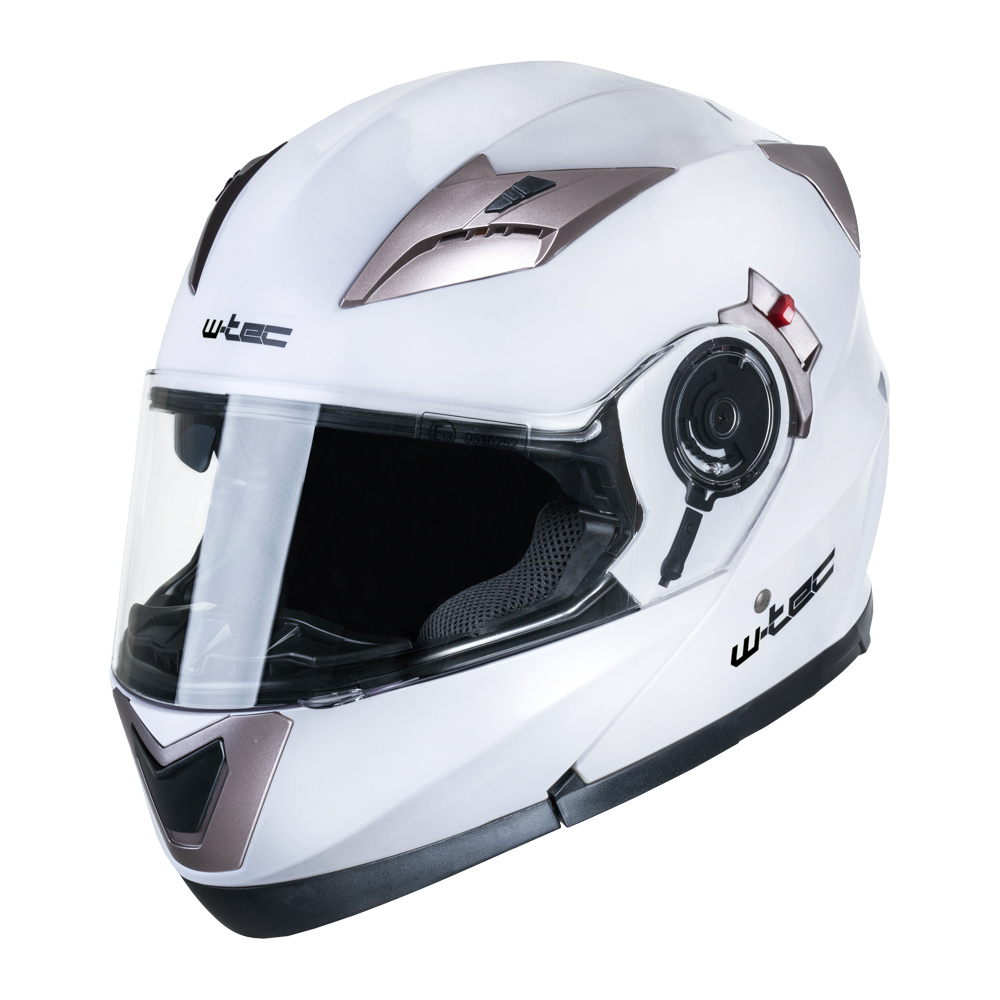 Výklopná moto přilba W-TEC Pezzon