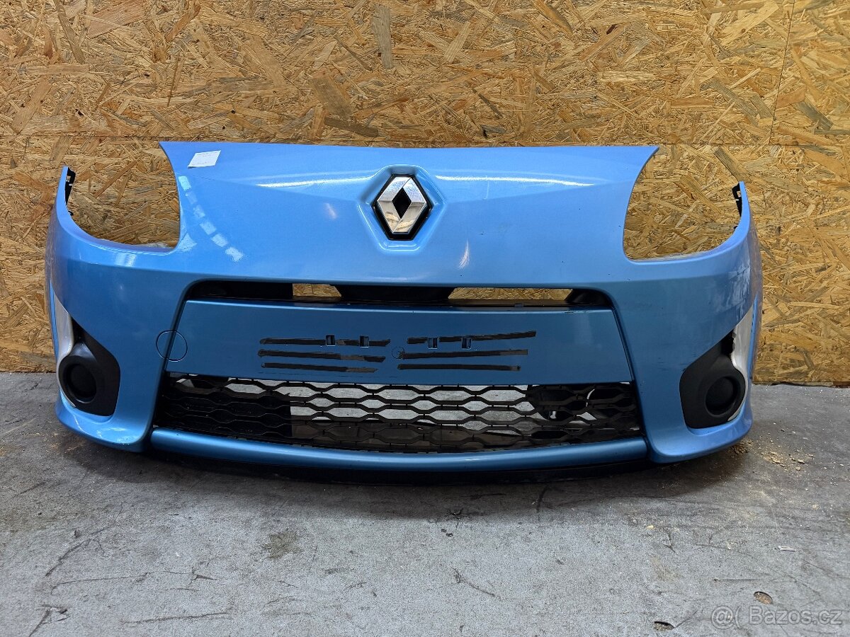 Přední nárazník Renault Twingo 2011