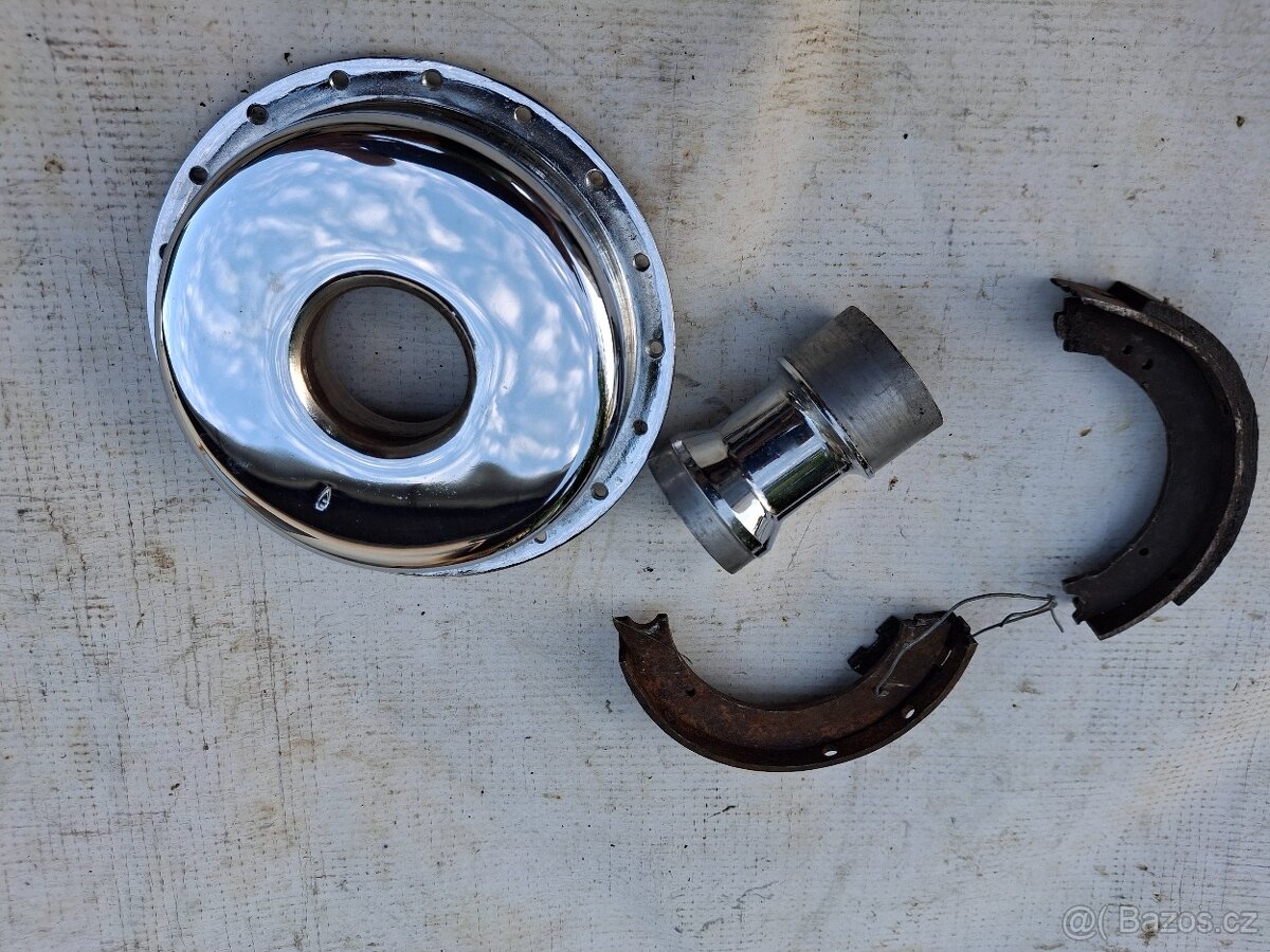 Jawa wiliers,special