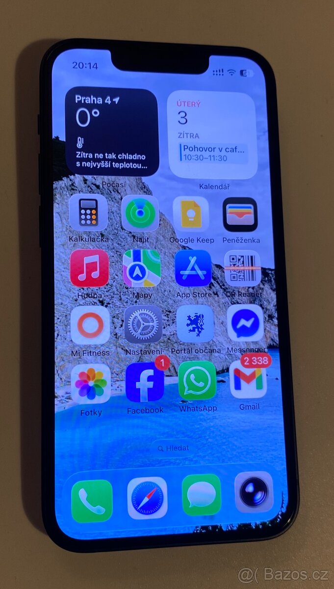 IPhone 13 mini 512 gb