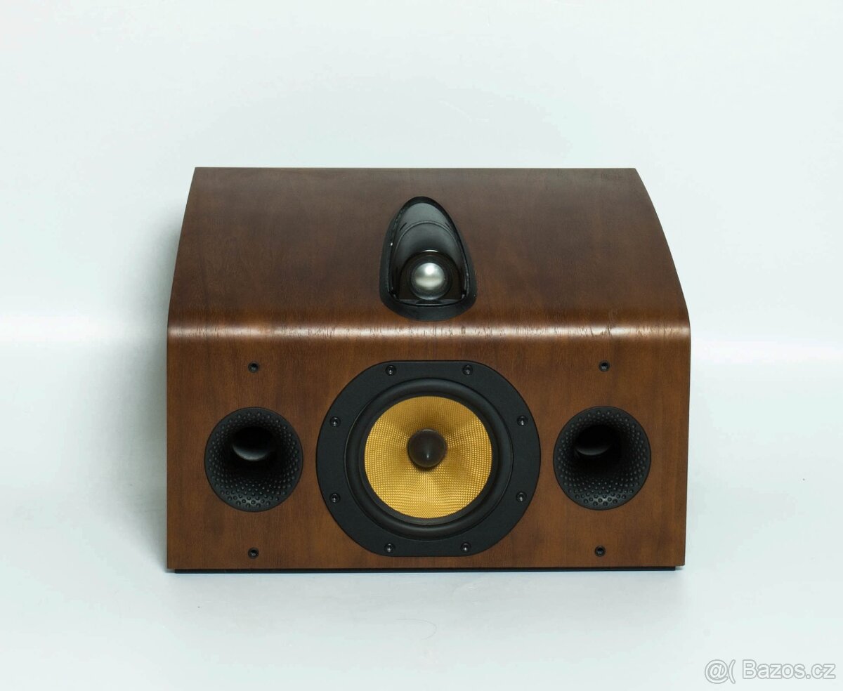 Bowers & Wilkins HTM7 --Posta zdarma--