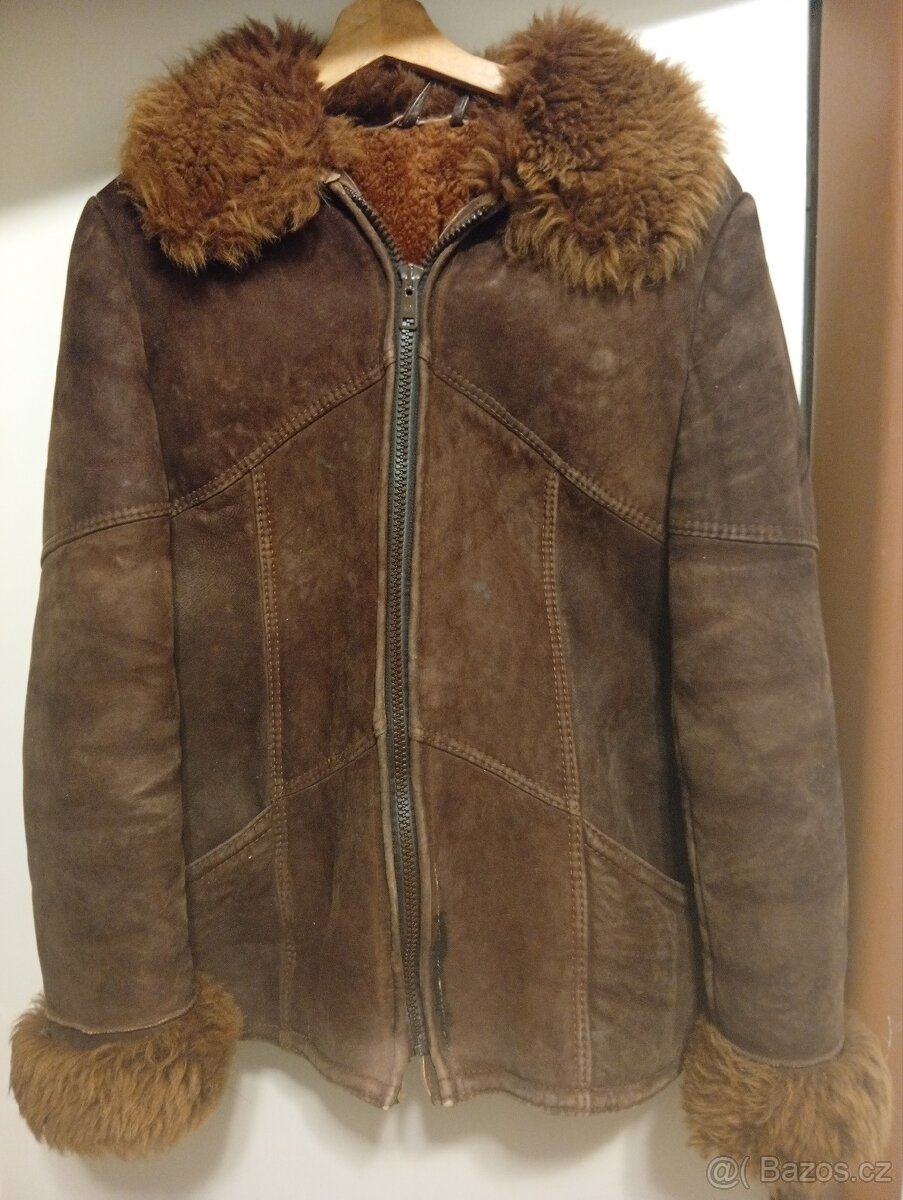 Dubeňak (pravá kůže)