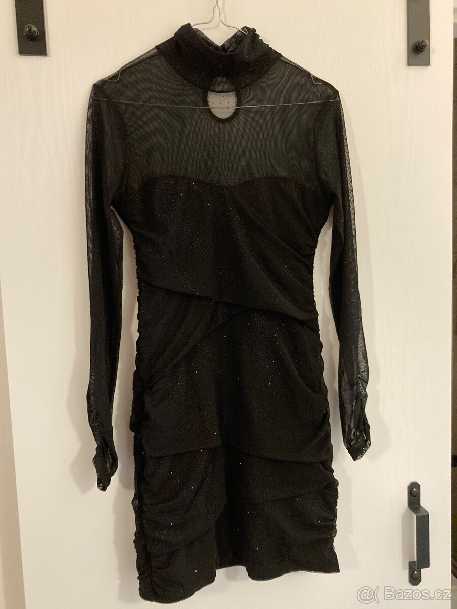 Společenské šaty Orsay vel. M