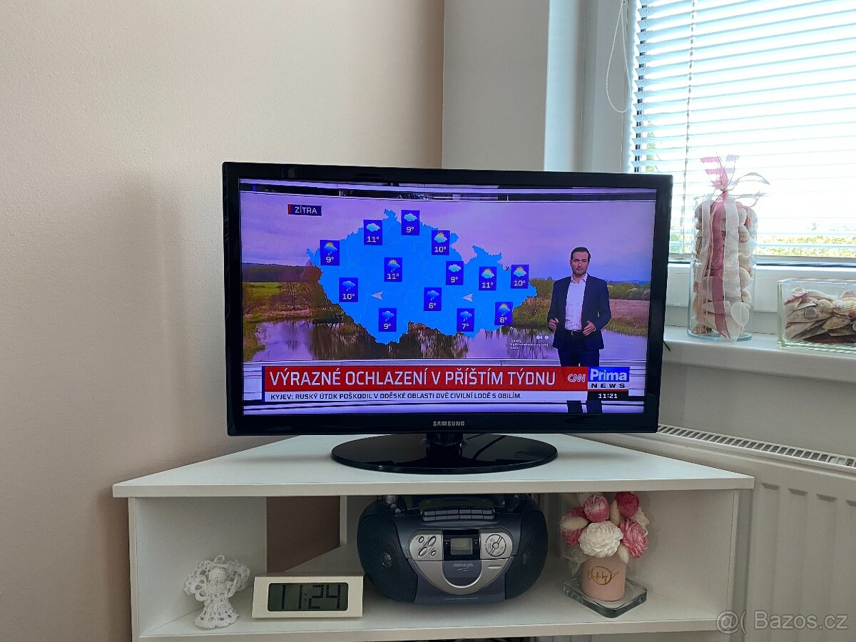 Prodám televizi Samsung