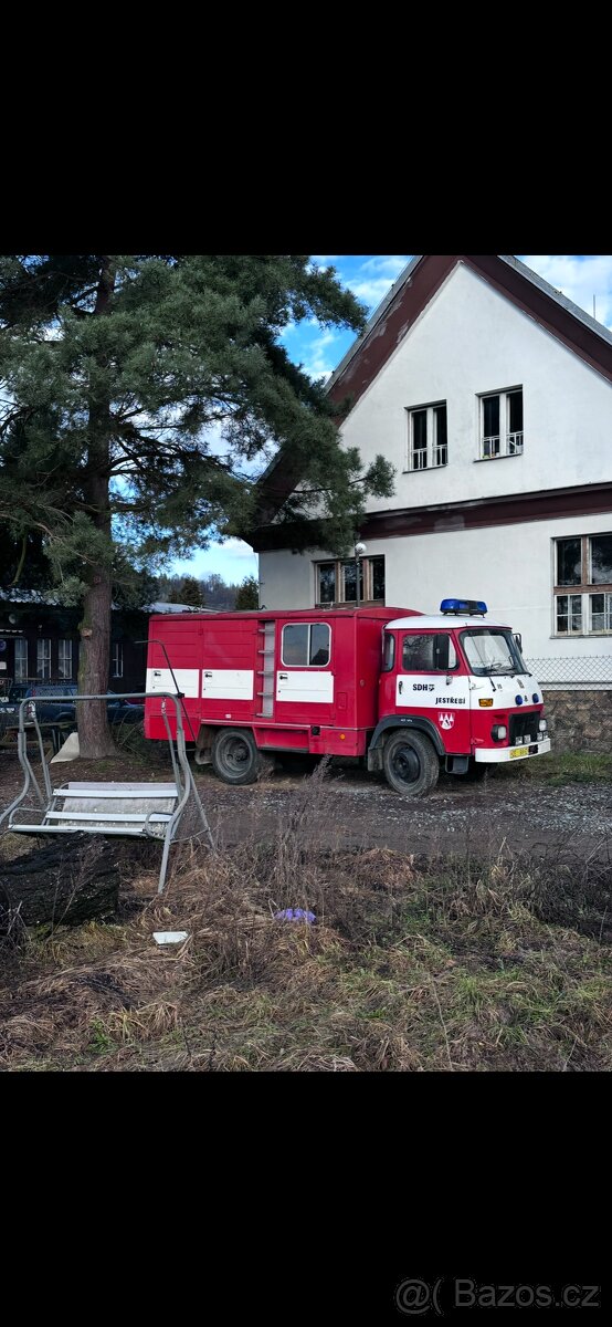 Avia a31 prodej/vymena