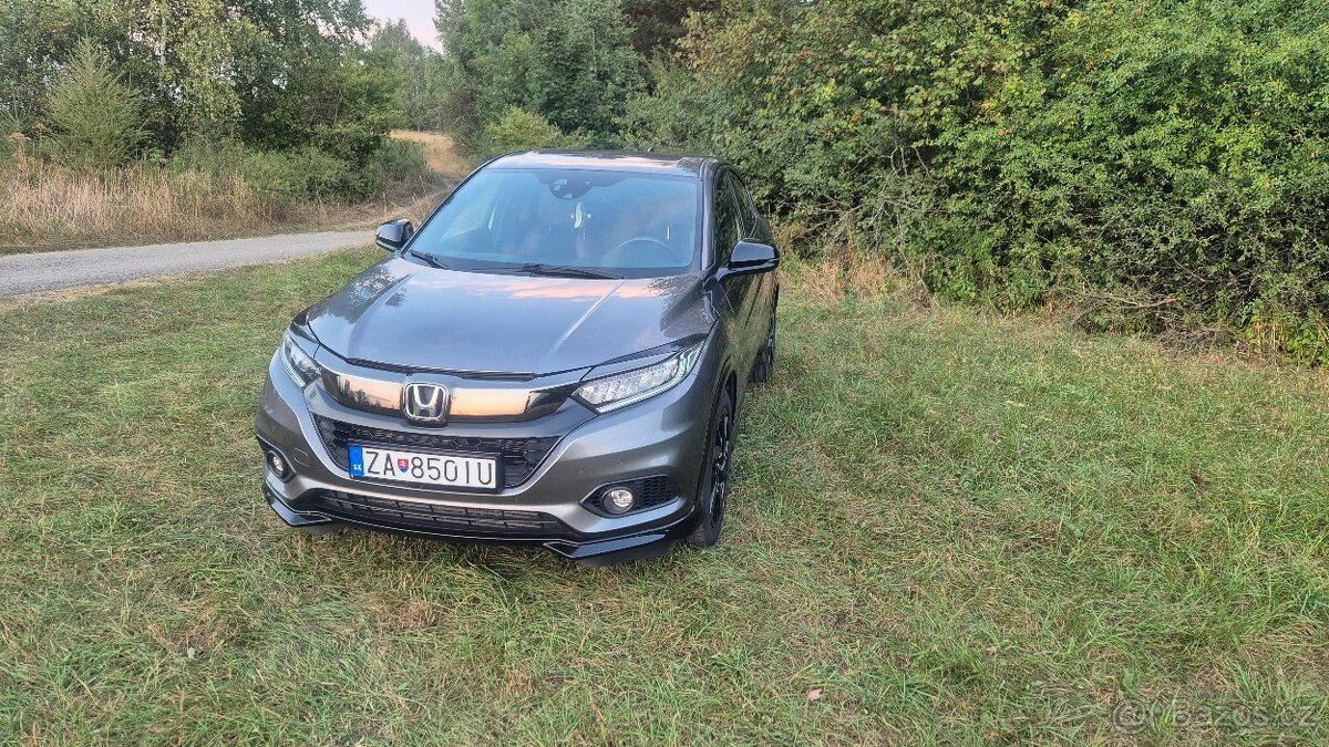 Honda HR-V 134kw Automat