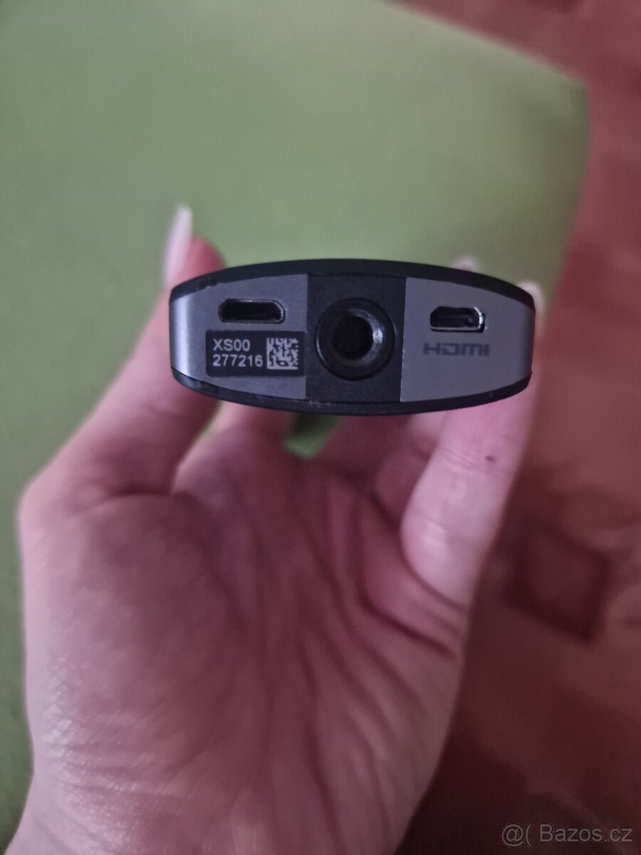 Ricoh Theta S 360°