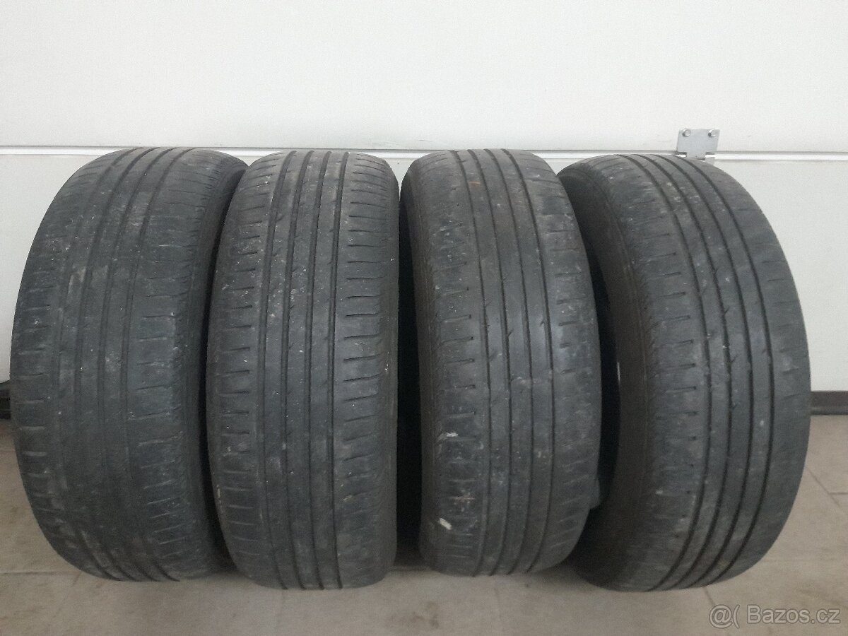 Prodám letní pneu 185/60 R15