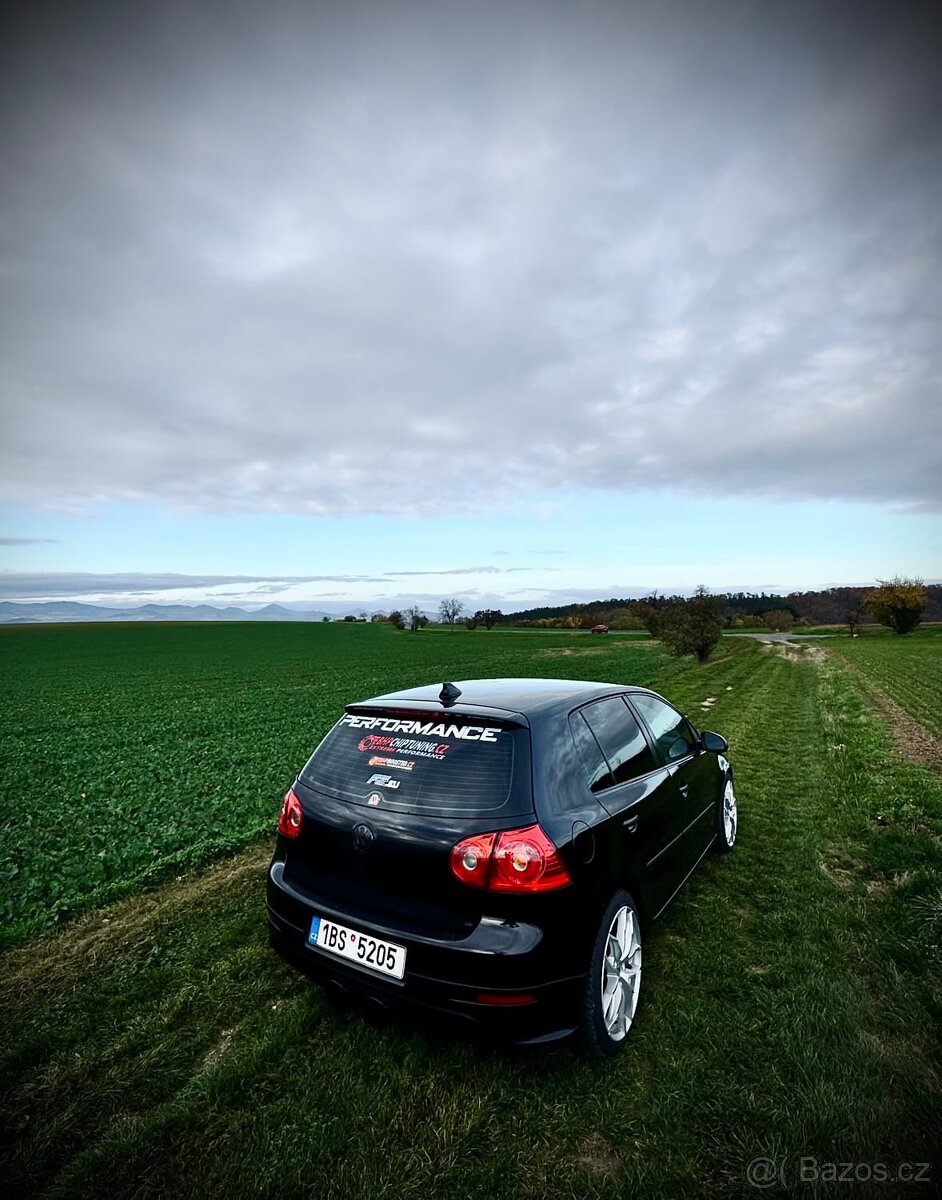 Volkswagen Golf 5