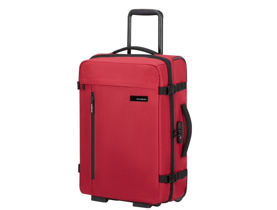 Samsonite® ROADER - palubní cestovní kufr